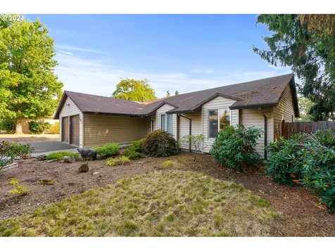 202 Frances Street Molalla OR 97038