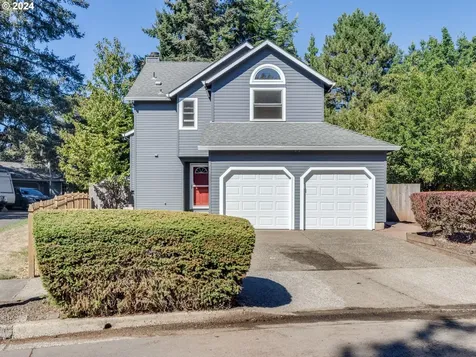 9337 SW Tonopah Street Tualatin OR 97062