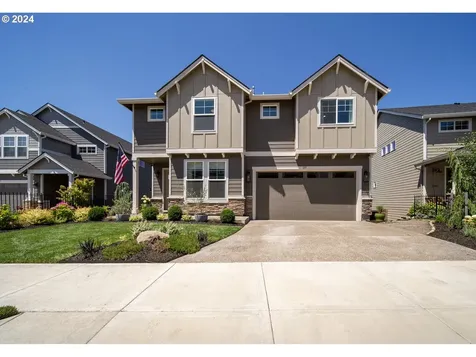 177 W Taylor Court Newberg OR 97132