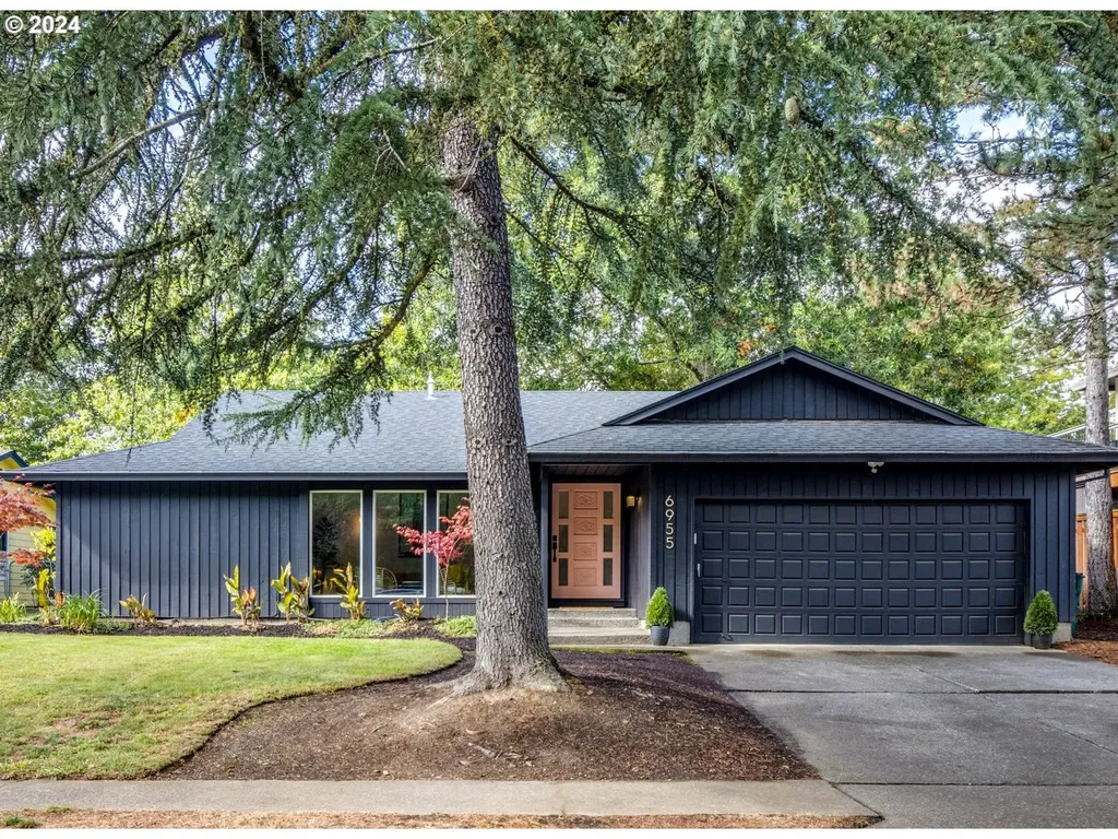 6955 SW Hyland Way Beaverton OR 97008