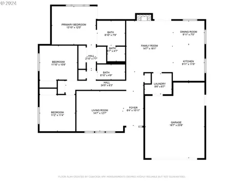 6955 SW Hyland Way Beaverton OR 97008