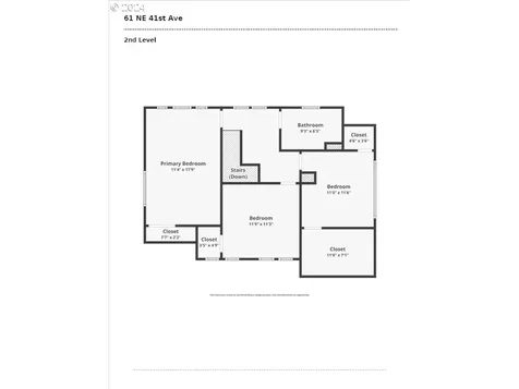 61 Ne 41st Avenue Portland OR 97232