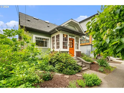 3427 N Gantenbein Avenue Portland OR 97227