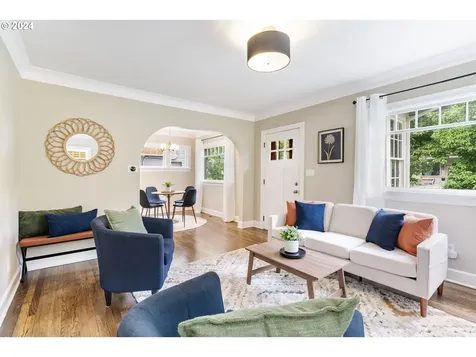 3427 N Gantenbein Avenue Portland OR 97227