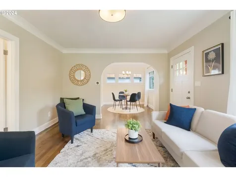 3427 N Gantenbein Avenue Portland OR 97227