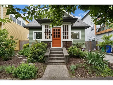 3427 N Gantenbein Avenue Portland OR 97227