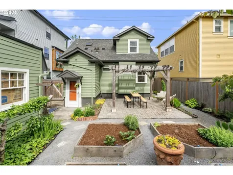 3427 N Gantenbein Avenue Portland OR 97227