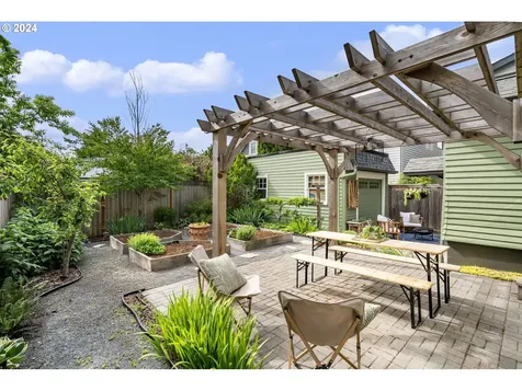 3427 N Gantenbein Avenue Portland OR 97227