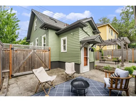3427 N Gantenbein Avenue Portland OR 97227