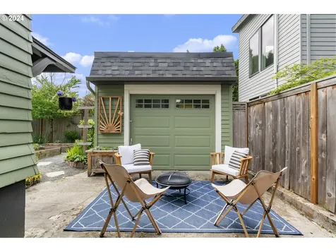 3427 N Gantenbein Avenue Portland OR 97227