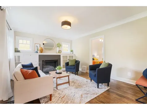 3427 N Gantenbein Avenue Portland OR 97227