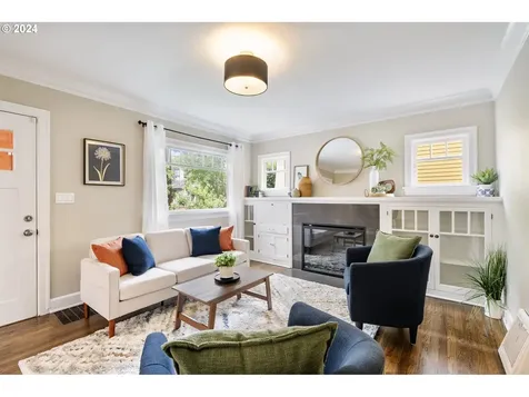 3427 N Gantenbein Avenue Portland OR 97227