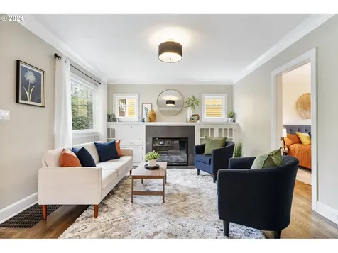 3427 N Gantenbein Avenue Portland OR 97227