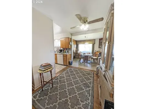 3410 9th Drive Baker City OR 97814