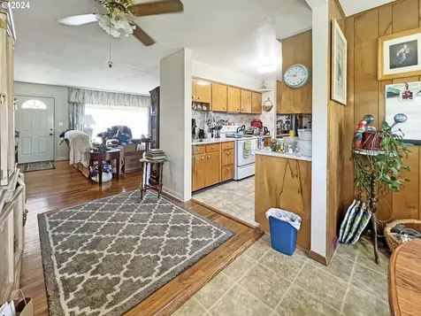 3410 9th Drive Baker City OR 97814