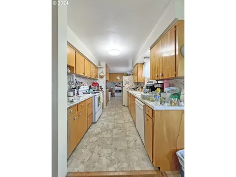 3410 9th Drive Baker City OR 97814