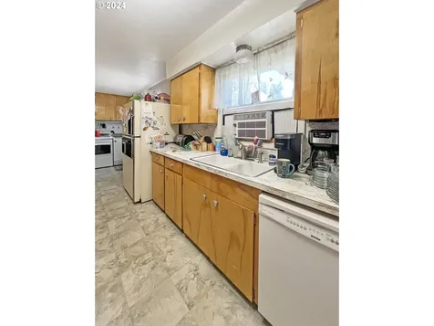 3410 9th Drive Baker City OR 97814