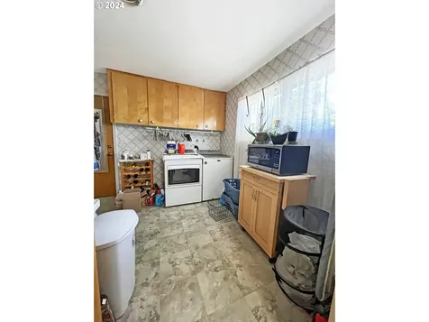 3410 9th Drive Baker City OR 97814