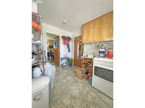 3410 9th Drive Baker City OR 97814