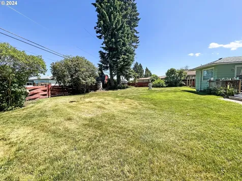 3410 9th Drive Baker City OR 97814