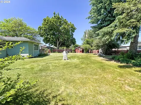 3410 9th Drive Baker City OR 97814