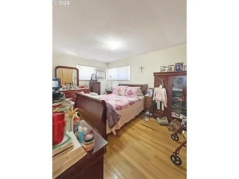 3410 9th Drive Baker City OR 97814
