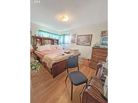 3410 9th Drive Baker City OR 97814