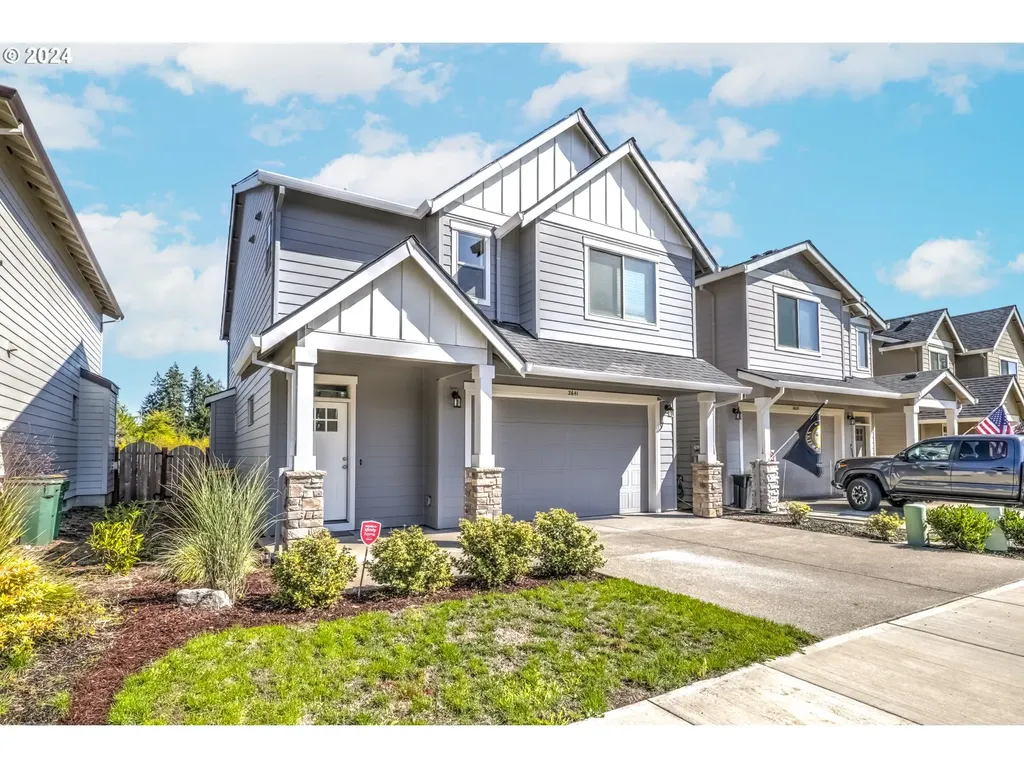 2641 Douglas Street Forest Grove OR 97116