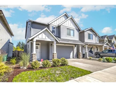 2641 Douglas Street Forest Grove OR 97116