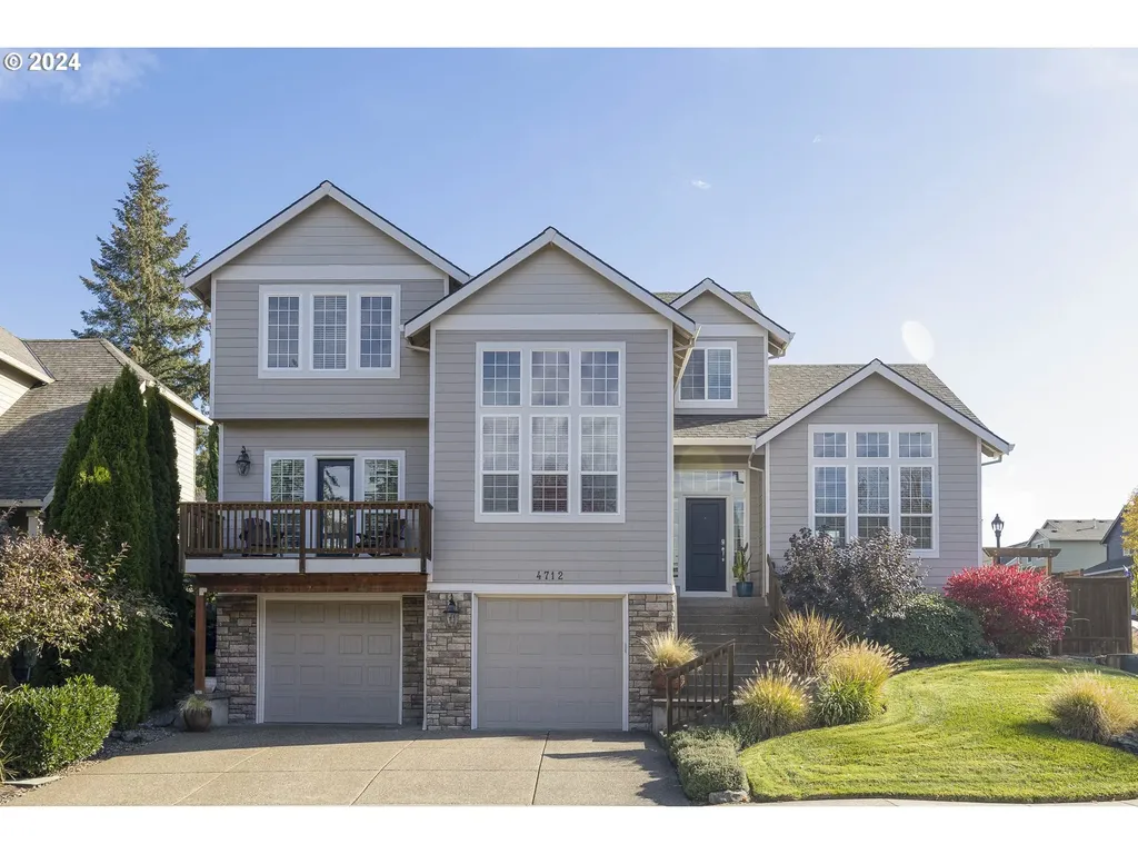 4712 E Masters Drive Newberg OR 97132