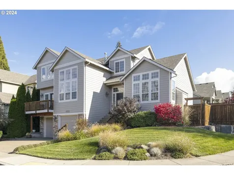 4712 E Masters Drive Newberg OR 97132