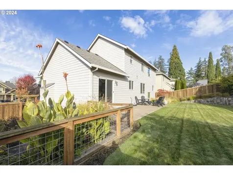4712 E Masters Drive Newberg OR 97132