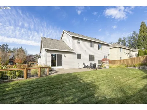4712 E Masters Drive Newberg OR 97132