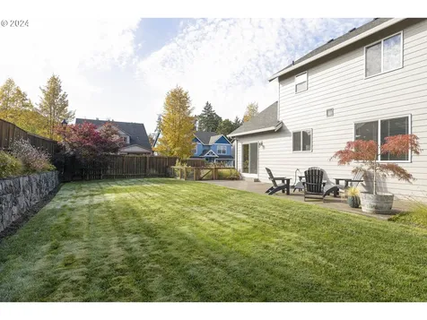 4712 E Masters Drive Newberg OR 97132