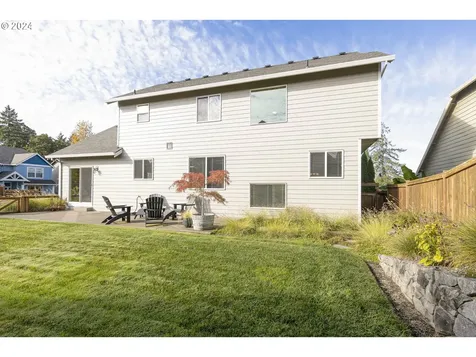 4712 E Masters Drive Newberg OR 97132