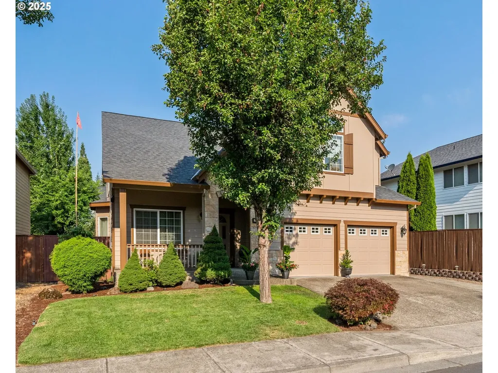 3779 NW 4th Way Hillsboro OR 97124