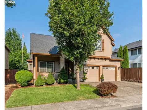 3779 NW 4th Way Hillsboro OR 97124