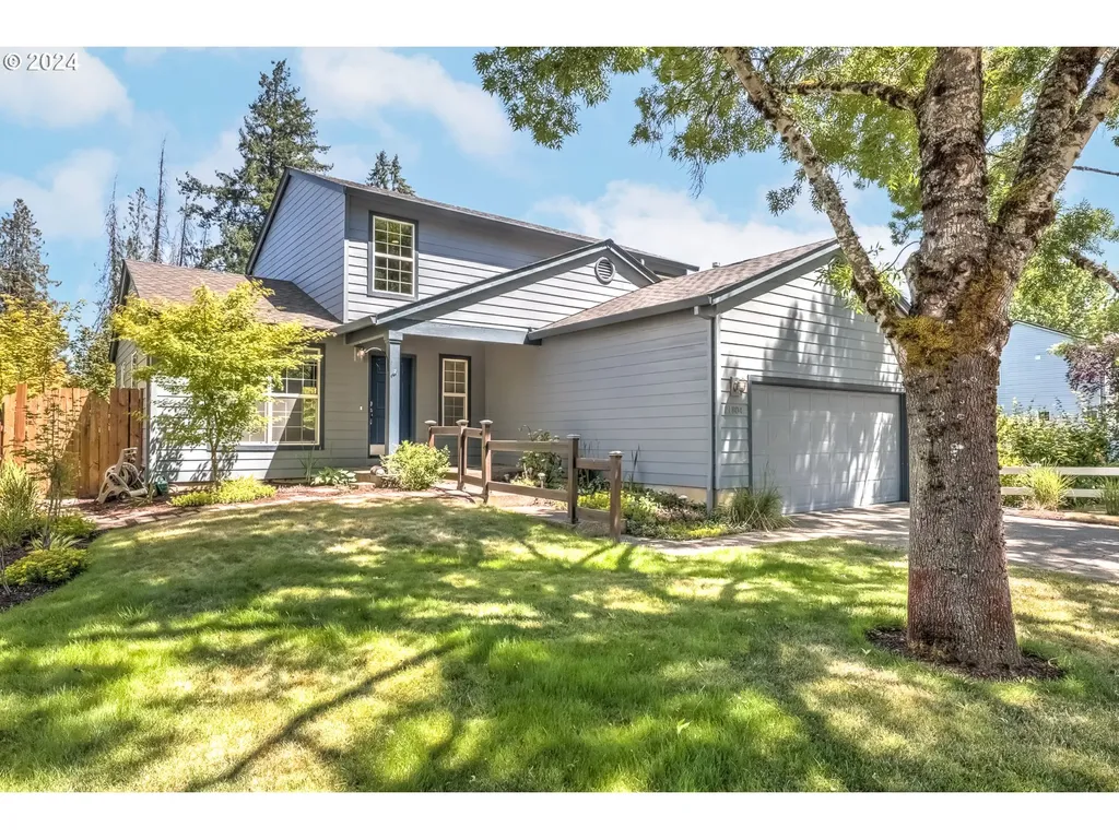 21804 Sw Roellich Avenue Sherwood OR 97140