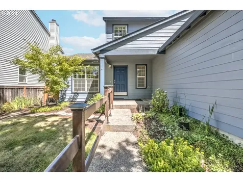 21804 Sw Roellich Avenue Sherwood OR 97140