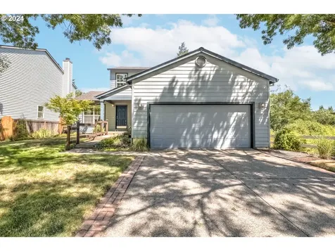 21804 Sw Roellich Avenue Sherwood OR 97140