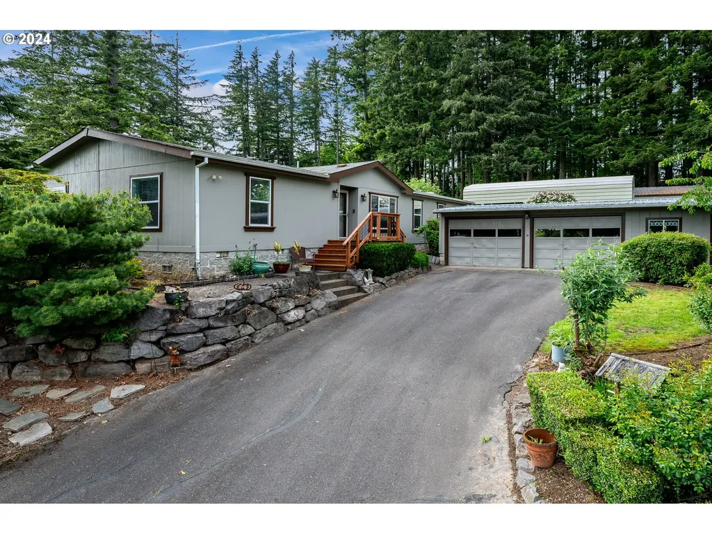 17165 S Holcomb Road Oregon City OR 97045