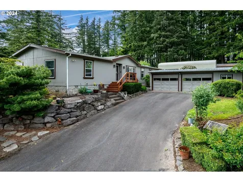 17165 S Holcomb Road Oregon City OR 97045