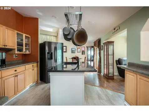 17165 S Holcomb Road Oregon City OR 97045