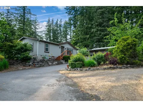 17165 S Holcomb Road Oregon City OR 97045