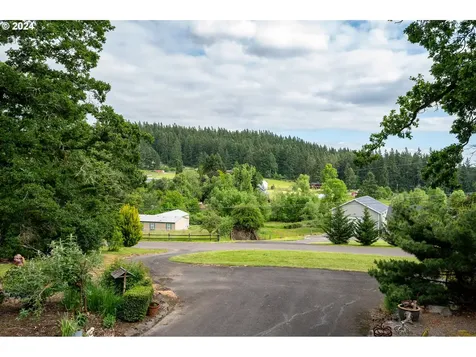 17165 S Holcomb Road Oregon City OR 97045