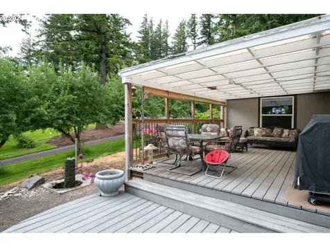 17165 S Holcomb Road Oregon City OR 97045