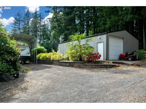 17165 S Holcomb Road Oregon City OR 97045