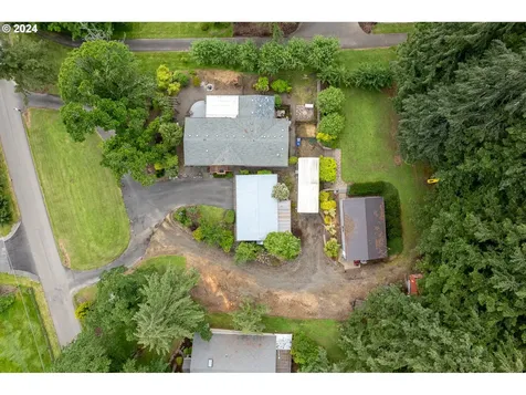 17165 S Holcomb Road Oregon City OR 97045