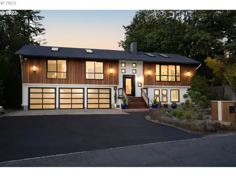 2941 NE Rocky Butte Road Portland OR 97220