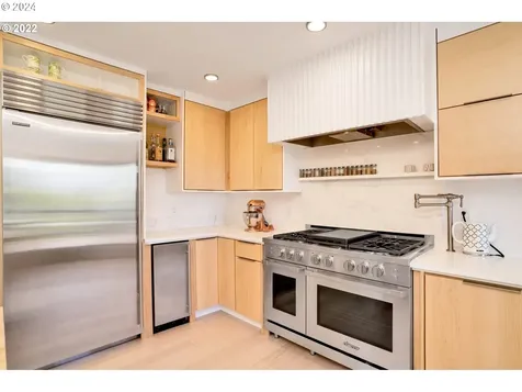 2941 NE Rocky Butte Road Portland OR 97220
